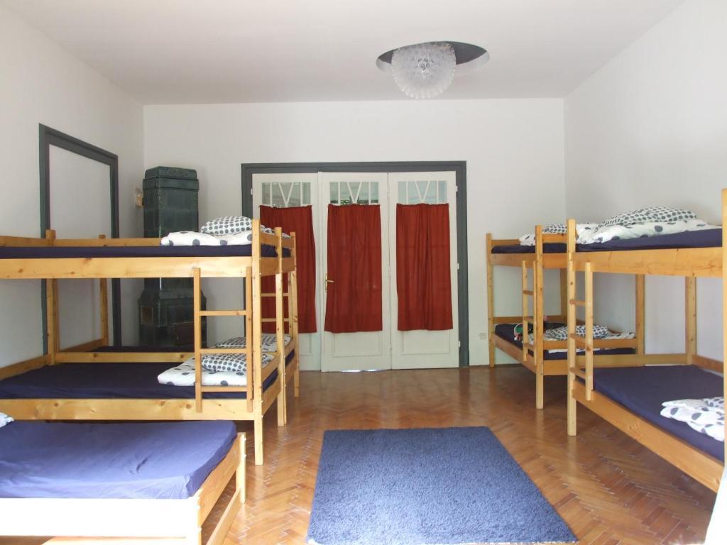 Hostel Costel Тімішоара Номер фото